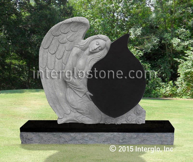 Headstone Mold Howard Lake MN 55349